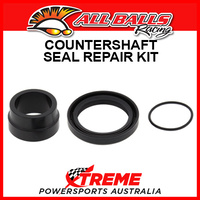 All Balls 25-4002 KTM 505 XCF XC-F 2007-2009 Countershaft Seal Repair Kit