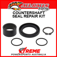 All Balls 25-4017 Kawasaki KX85 Small Wheel 2005-2018 Countershaft Seal Repair Kit