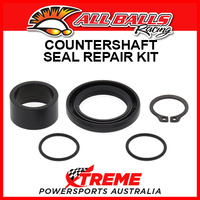 All Balls 25-4017 Kawasaki KX100 KX 100 2005-2006 Countershaft Seal Repair Kit