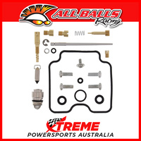 ALL BALLS 26-1107 CARBURETOR CARBY REPAIR KIT For Suzuki DRZ400SM DR-Z400SM 05-14