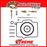 ALL BALLS 26-1177 CARBURETOR CARBY REPAIR KIT For Suzuki RM250 RM 250 2000