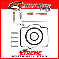 ALL BALLS 26-1192 CARBURETOR CARBY REPAIR KIT For Suzuki RM250 RM 250 1996