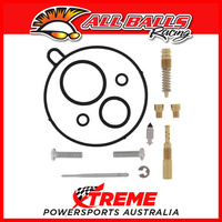 ALL BALLS 26-1202 MX CARBURETOR CARBY REPAIR KIT HONDA CRF70F CRF 70F 2006-2012