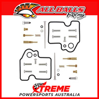 All Balls 26-1219 Kawasaki KVF650 Prairie 2002-2003 Carburetor Repair Kit