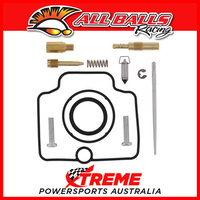 ALL BALLS 26-1257 MX CARBURETOR CARBY REPAIR KIT HONDA CR80R CR 80R 1986-1995