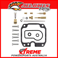 ALL BALLS 26-1309 CARBURETOR CARBY REPAIR KIT YAMAHA TTR125L DISC BRAKE 08-15