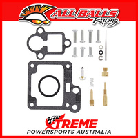 All Balls Yamaha YFM50 Raptor 2004-2008 Carburetor Repair Kit 26-1317