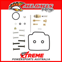 All Balls Yamaha YFM35FX Wolverine 1996-1998 Carburetor Repair Kit 26-1389