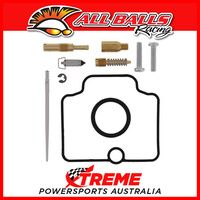 ALL BALLS 26-1395 CARBURETOR CARBY REPAIR KIT KAWASAKI KX80 KX 80 1998-2000