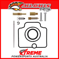 ALL BALLS 26-1398 CARBURETOR CARBY REPAIR KIT KAWASAKI KX100 KX 100 1998-2000