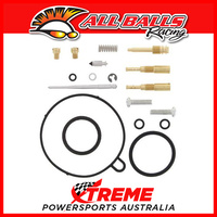 ALL BALLS 26-1404 CARBURETOR REPAIR KIT KAWASAKI KLX110L BIG WHEEL 2010-2016