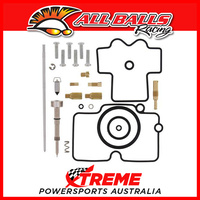 ALL BALLS 26-1466 MX CARBURETOR CARBY REPAIR KIT For Suzuki RMZ450 RM-Z450 2005-2006