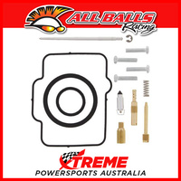 All Balls 26-1504 Honda TRX250R TRX 250R 1986 Carburetor Repair Kit