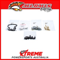 Yamaha YZF-R6 1999-2002 All Balls Carb Carburetor Repair Kit, 26-1677