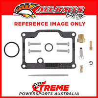 Yamaha YFM35FX WOLVERINE 1995 All Balls Carb Carburetor Repair Kit, 26-1755