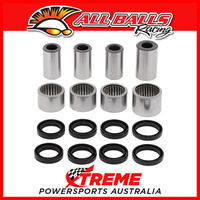 Honda TRX450ER SPORTRAX 2004-2014 Linkage Bearing & Seal Kit All Balls