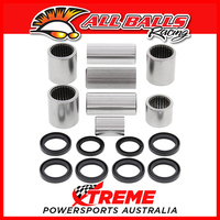 27-1143 Yamaha TTR230 TTR 230 2005-2016 Linkage Bearing Kit