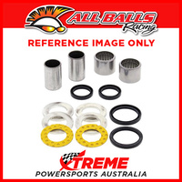 Kawasaki KX250F 2017-2019 Swingarm Bearing & Seal Kit All Balls