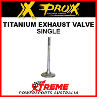 ProX 28.3905-1 For Suzuki GSX-R1000 2005-2007 Titanium Exhaust Valve