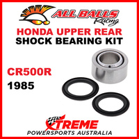 All Balls 29-1015 Honda CR500R CR 500R 1985 Rear Upper Shock Bearing Kit