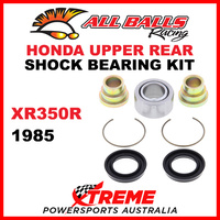 All Balls 29-1018 Honda XR350R XR 350R 1985 Rear Upper Shock Bearing Kit