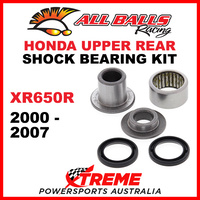 All Balls 29-5055 Honda XR650R XR 650R 2000-2007 Rear Upper Shock Bearing Kit