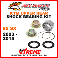 29-5059 KTM 85SX 85 SX 2003-2015 Rear Upper Shock Bearing Kit