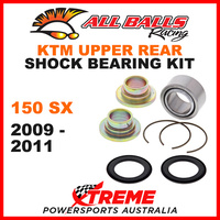 29-5059 KTM 150SX 150 SX 2009-2011 Rear Upper Shock Bearing Kit