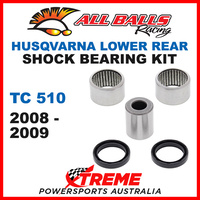 29-5062 Husqvarna TC510 TC 510 2008-2009 Rear Lower Shock Bearing Kit