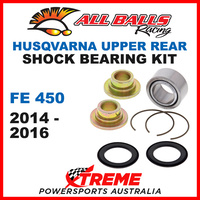 29-5068 Husqvarna FE450 FE 450 2014-2016 Rear Upper Shock Bearing Kit