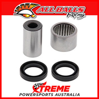 Honda CRF125FB BIG WHEEL 2014-2018 Lower Rear Shock Bearing Kit All Balls