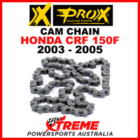 ProX Honda CRF150F CRF 150F 2003-2005 Cam Timing Chain 32.31.1223