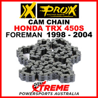 ProX Honda TRX450S TRX 450S 1998-2004 Cam Timing Chain 32.31.1485