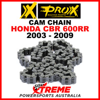 ProX Honda CBR600RR CBR 600 RR 2003-2009 Cam Timing Chain 32.31.1691