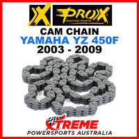 ProX Yamaha YZ450F YZ 450 F 2003-2009 Cam Timing Chain 32.31.2423
