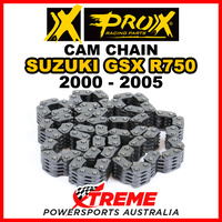 ProX For Suzuki GSX-R750 GSX-R 750 2000-2005 Cam Timing Chain 32.31.2661