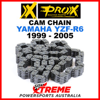 ProX Yamaha YZF-R6 1999-2005 Cam Timing Chain 32.31.2669