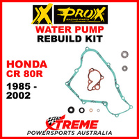 ProX Honda CR80R CR 80 1985-2002 Water Pump Repair Kit 33.57.1015