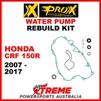 ProX Honda CRF150R CRF150 2007-2017 Water Pump Repair Kit 33.57.1227