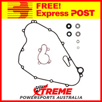 Pro-X Kawasaki KXF450 KXF 450 2016-2018 Water Pump Repair Kit 33.57.4416