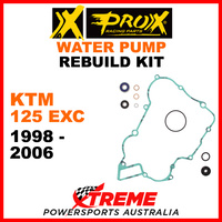 ProX KTM 125EXC 125 EXC 1998-2006 Water Pump Repair Kit 33.57.6218