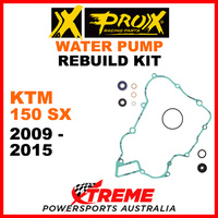 ProX KTM 150SX 150 SX 2009-2015 Water Pump Repair Kit 33.57.6218
