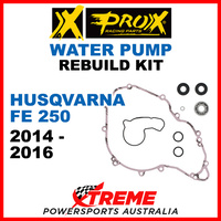 ProX Husqvarna FE250 FE 250 2014-2016 Water Pump Repair Kit 33.57.6323