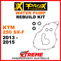 ProX KTM 350SX-F 350 SX-F 2013-2015 Water Pump Repair Kit 33.57.6323