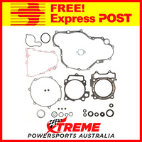 ProX Yamaha WR450F WR 450F 2007-2015 Complete Gasket Set 34.2426