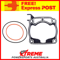 ProX Yamaha YZ125 YZ 125 2005-2016 Head & Base Gasket Kit