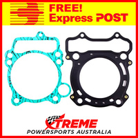 ProX Yamaha WR250F WR 250F 2001-2013 Head & Base Gasket Kit
