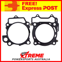 ProX Yamaha WR450F WRF450 2007-2015 Head & Base Gasket Kit