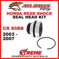 All Balls 37-1006 Honda CR85RB CR 85RB 2003-2007 Rear Shock Seal Head Kit