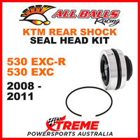 ALL BALLS 37-1119 MX KTM 530 EXC-R 530 EXC 2008-2011 Rear Shock Seal Head Kit